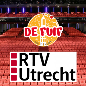Volg de FUIF ook bij RTV-Utrecht